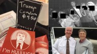 $4.5 Trump Condom, Clinton & More: What The New Epstein Photos Reveal World News