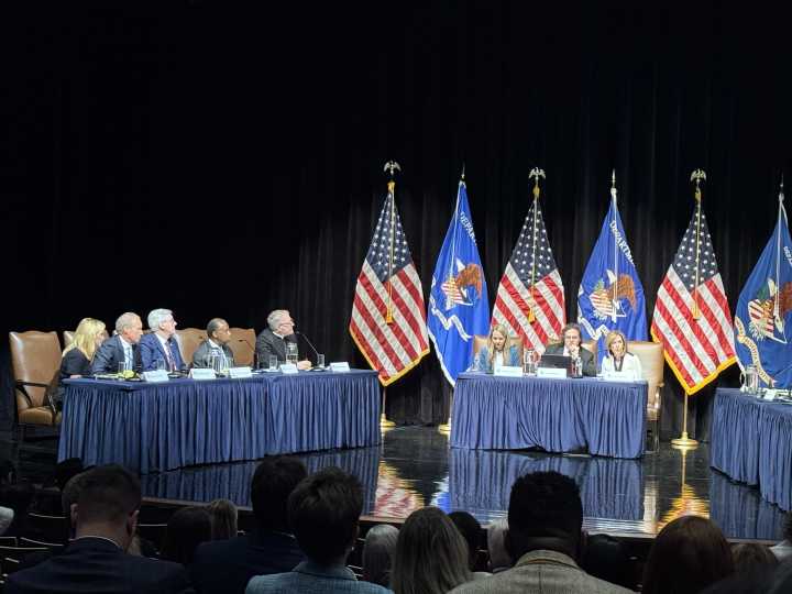 Religious Liberty Commission hears testimony of religious freedom concerns in military