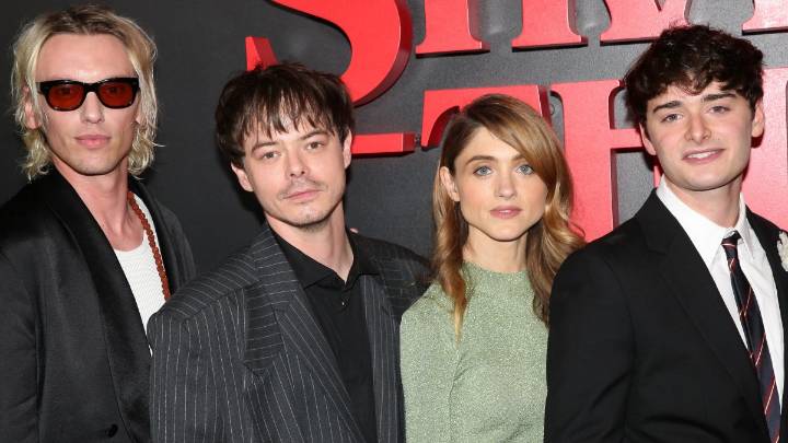 ‘Stranger Things’ fans call out major season 5 continuity error