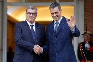 Marruecos logra de Sánchez un nuevo aval a su plan para el Sáhara: "Acoge con satisfacción la resolución de la ONU"