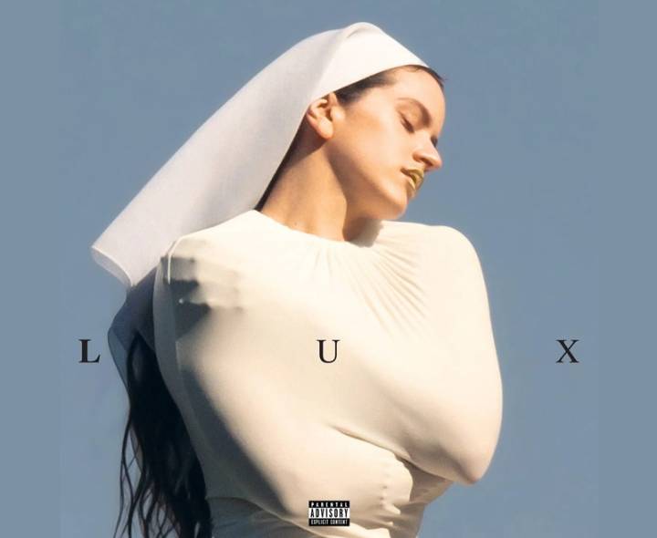 Rosalía confirma doble concierto en Chile para 2026: fechas, recinto y venta de entradas