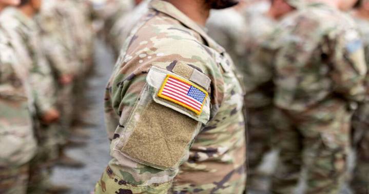 Two US Army soldiers, one civilian interpreter killed in Syria