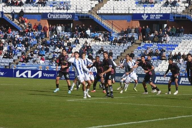 El Recreativo está obligado a reaccionar en Jerez
