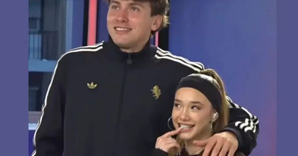 Margelita sin freno: Un fin de semana que revela la verdadera pasión de la pareja