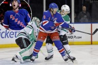 Rangers believe they have found a winning formula