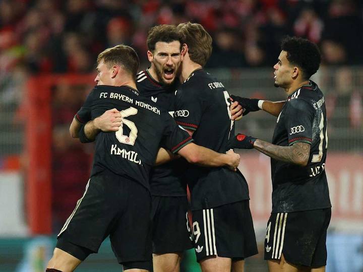 ¡Fuego amigo! Bayern avanza en Copa con dos autogoles