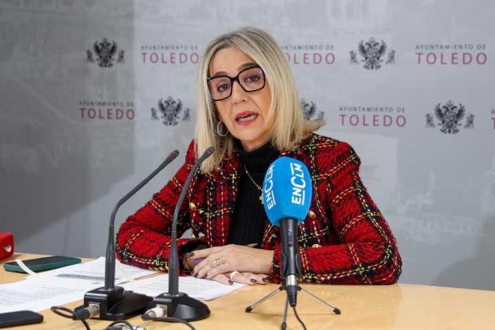 Toledo eleva su presupuesto para 2026 para cumplir con la subida salarial a empleados públicos