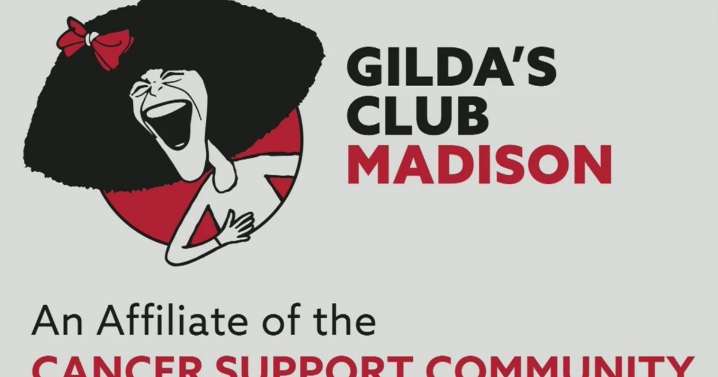 'We are here for anyone touched by cancer': Gilda's Club announces Giving Tuesday campaign