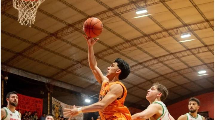 Liga Provincial: una semifinal quedó cerca de definirse y la otra está igualada