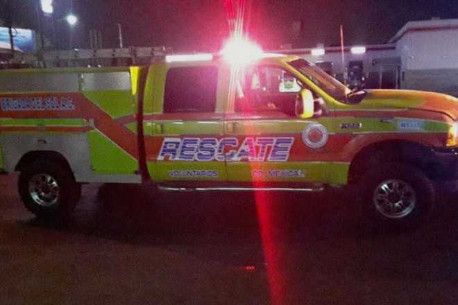 Investiga la Fiscalía posible suicidio de menor de 8 años en Mexicali