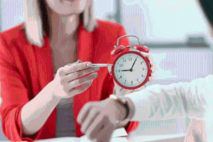 Reforma laboral: así será la transición hacia las 40 horas en México