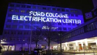 Ford partners with Renault to build more EVs for Europe