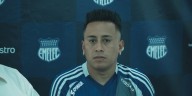 DT de Emelec reveló que Christian Cueva se va del club tras rescindir su contrato: “No la estaba pasando bien, volverá a su país”