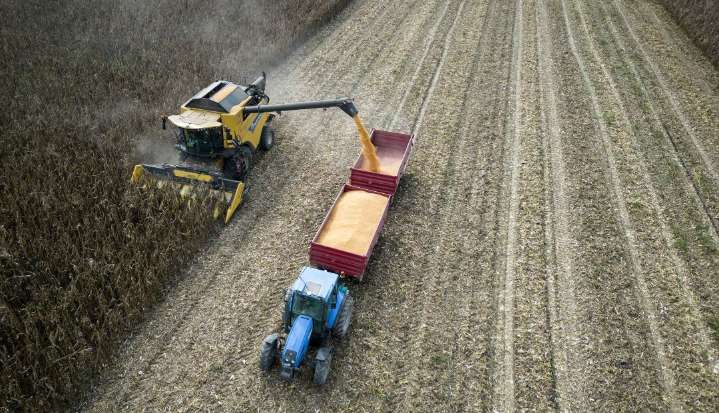 China aún puede cumplir con el compromiso estadounidense sobre la soja