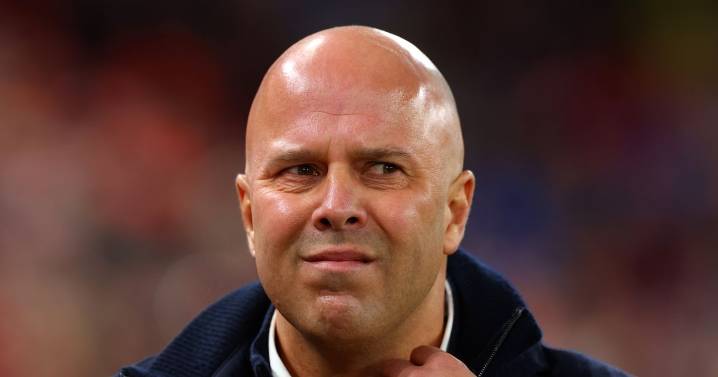 National media make brutal Liverpool transfer point as Arne Slot 'spared'