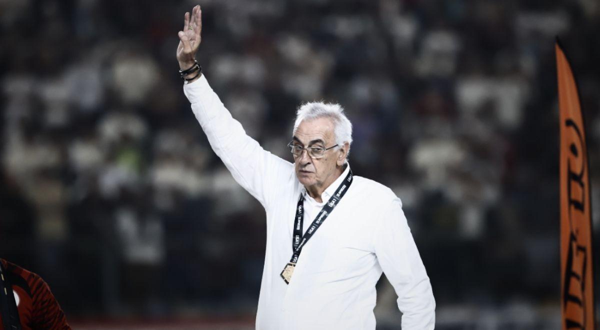 Jorge Fossati dejó de ser entrenador de Universitario tras lograr el tricampeonato