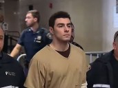 Luigi Mangione fights to exclude evidence from his trial in the killing of UnitedHealthcare’s CEO