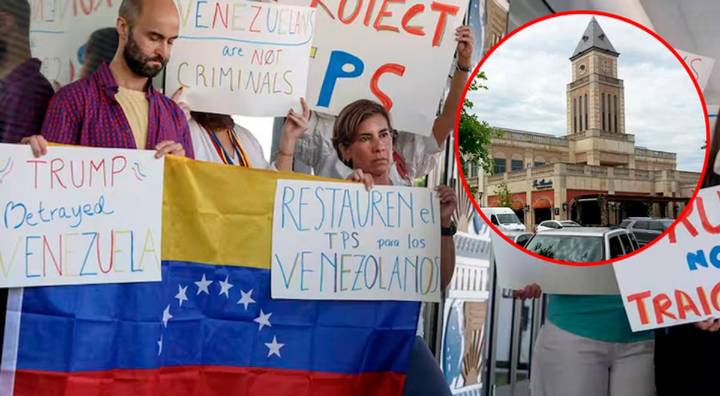 ALERTA venezolanos con ICE: esta es la ciudad de EE. UU. con más población extranjera y cómo les perjudica las medidas migratorias