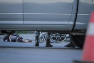 Hombre en silla de ruedas es asesinado cerca de la garita de Otay