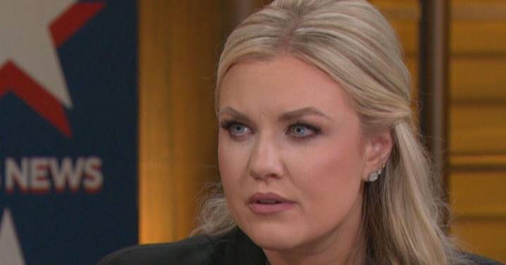 Erika Kirk: Viral Charlie clips lack context, late husband "shouldn't be deteriorated to two sentences"