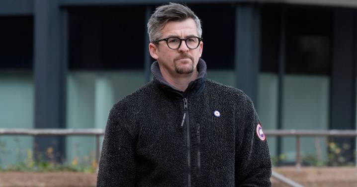 Joey Barton dodges jail after 'racially aggravated' social media outburst
