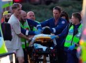 Bondi Beach: 12 dead after mass shooting horror in Australia