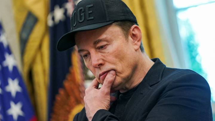 Tesla CEO Elon Musk bats for H-1B visas, says tariffs distort markets
