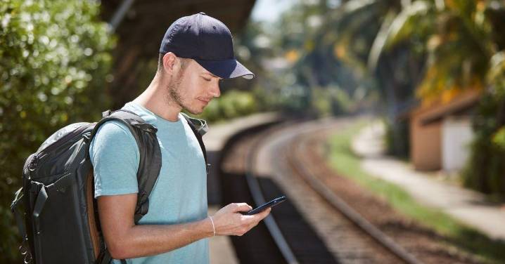 Las mejores eSIMs de 2025 para viajar al extranjero: tarifas económicas y marcas