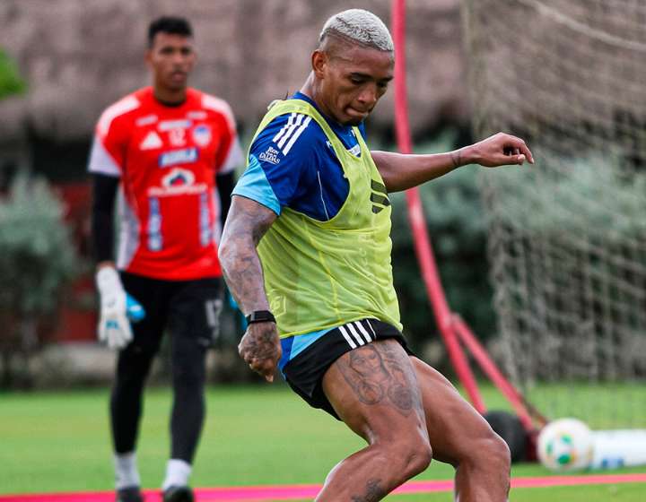 Las altas y bajas que tendrá Junior para enfrentar este jueves al América