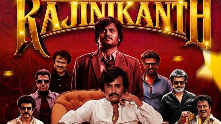 Rajinikanth at 75: Celebrating the icon through his timeless classics and modern hits