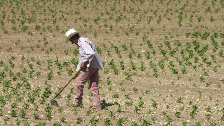 México y Estados Unidos logran acuerdo sobre el Tratado de Aguas