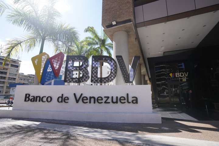 Requisitos para solicita un microcrédito en el Banco de Venezuela
