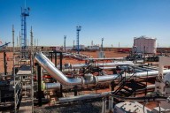 YPF y otras tres empresas exportarán crudo de Vaca Muerta a Chile