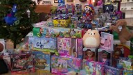 Tragedy transformed to giving: Holiday cheer meets generosity in Salt Lake City toy drive