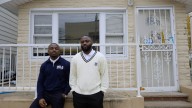 These friends chose 'co-buying' to achieve homeownership