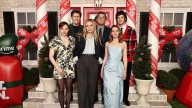 Your Next Favorite Holiday Movie? The Starry Cast of Oh. What. Fun. Reunited for the NYC Premiere