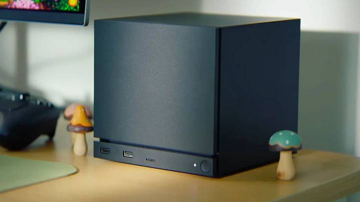 I'm fed up with gaming on Windows 11 — here's how Valve's Steam Machine can fix PC gaming