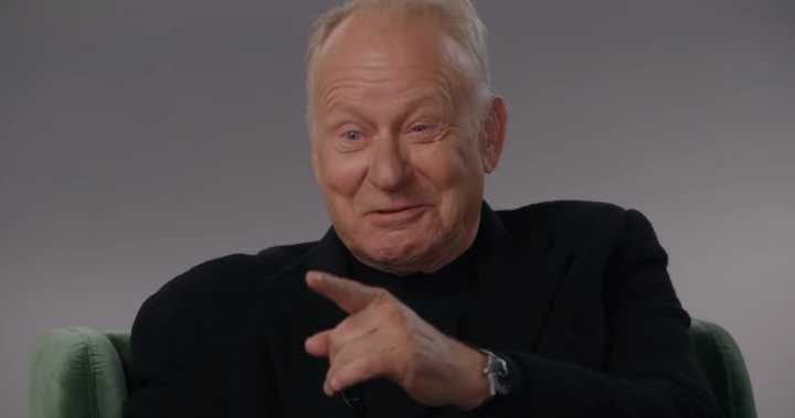 Stellan and Alexander Skarsgård Go ‘Gloves Off’ Over Awards