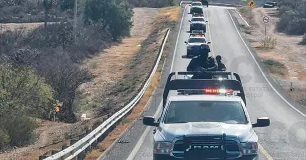 Refuerzan y preparan operativos de fin de año