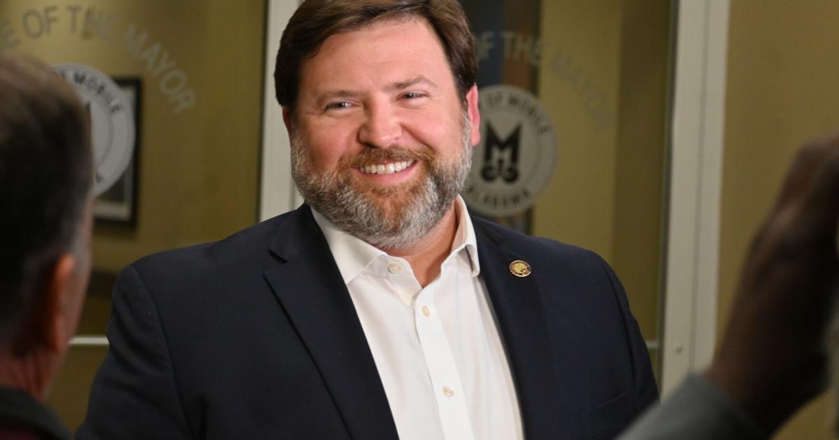 Mobile, Hoover join lawsuit challenging Alabama’s online sales tax system