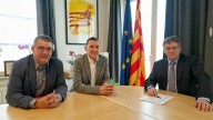 Puigdemont se cita con Otegi ante el ocaso de Sánchez