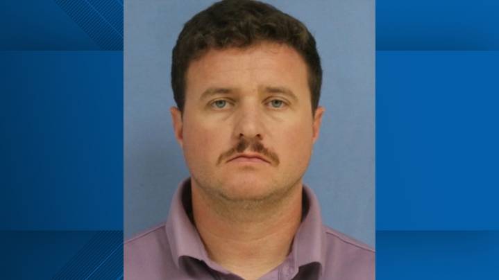 Former Hahnville High employee arrested for alleged indecent behavior with 2 students