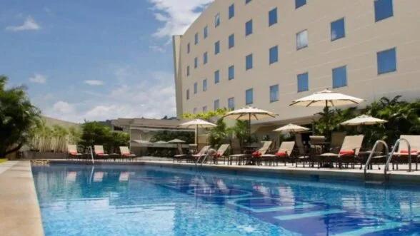 Sector hotelero venezolano prevé cerrar 2025 con ocupación cercana al 30%