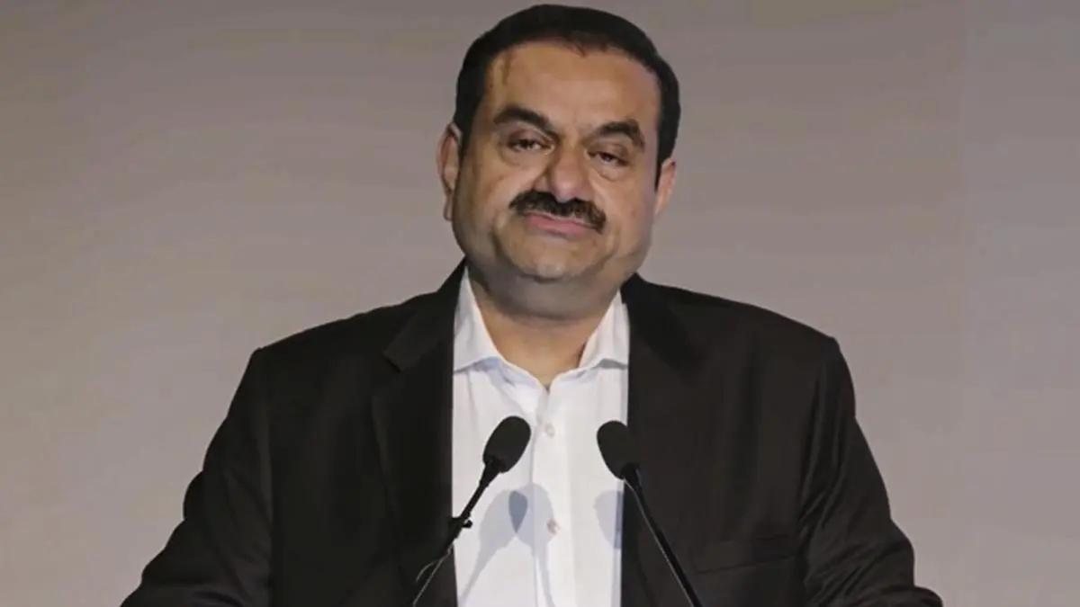 Gautam Adani announces dual talent initiatives at IIT