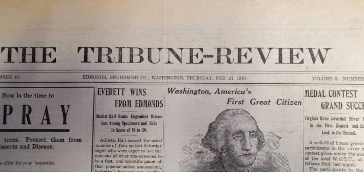 Snohomish County Historic Preservation Commission grants open for applications