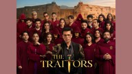 Karan Johar bags Best Host award for ‘The Traitors’ at Asian Academy Creative Awards 2025