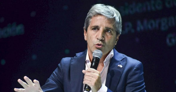 Argentina vuelve al mercado de capitales con el bono 2029 y 6,5% de tasa