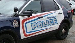 Hanover Police Service briefs