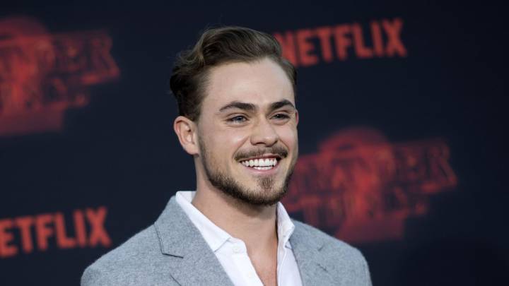 ‘Stranger Things’ star Dacre Montgomery reveals why he quit Hollywood