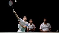 Women's badminton team clinch Singapore's first medal of 2025 SEA Games despite 3